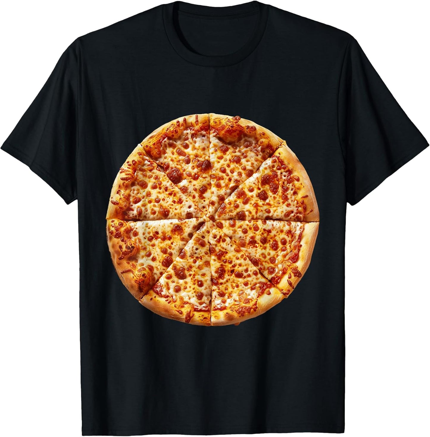 Pizza Mexican Food Design