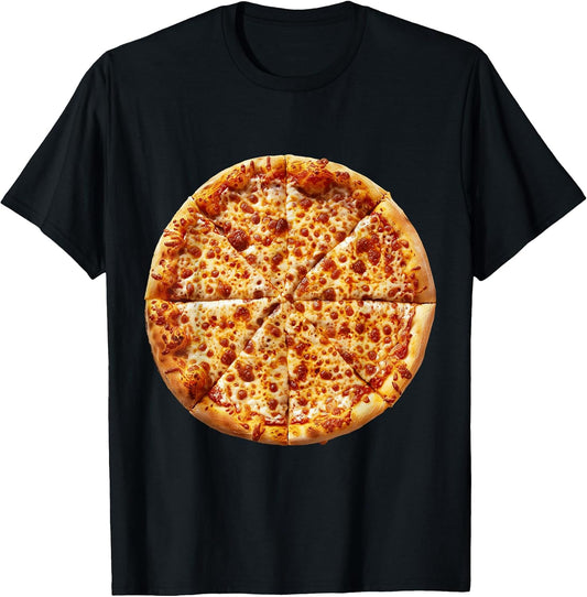 Pizza Mexican Food Design