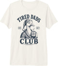 Tired Dads Club