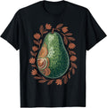 Avocado Nature Bohemian Art