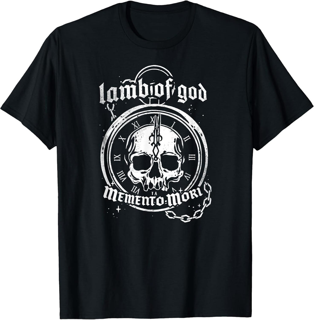 Lamb of God