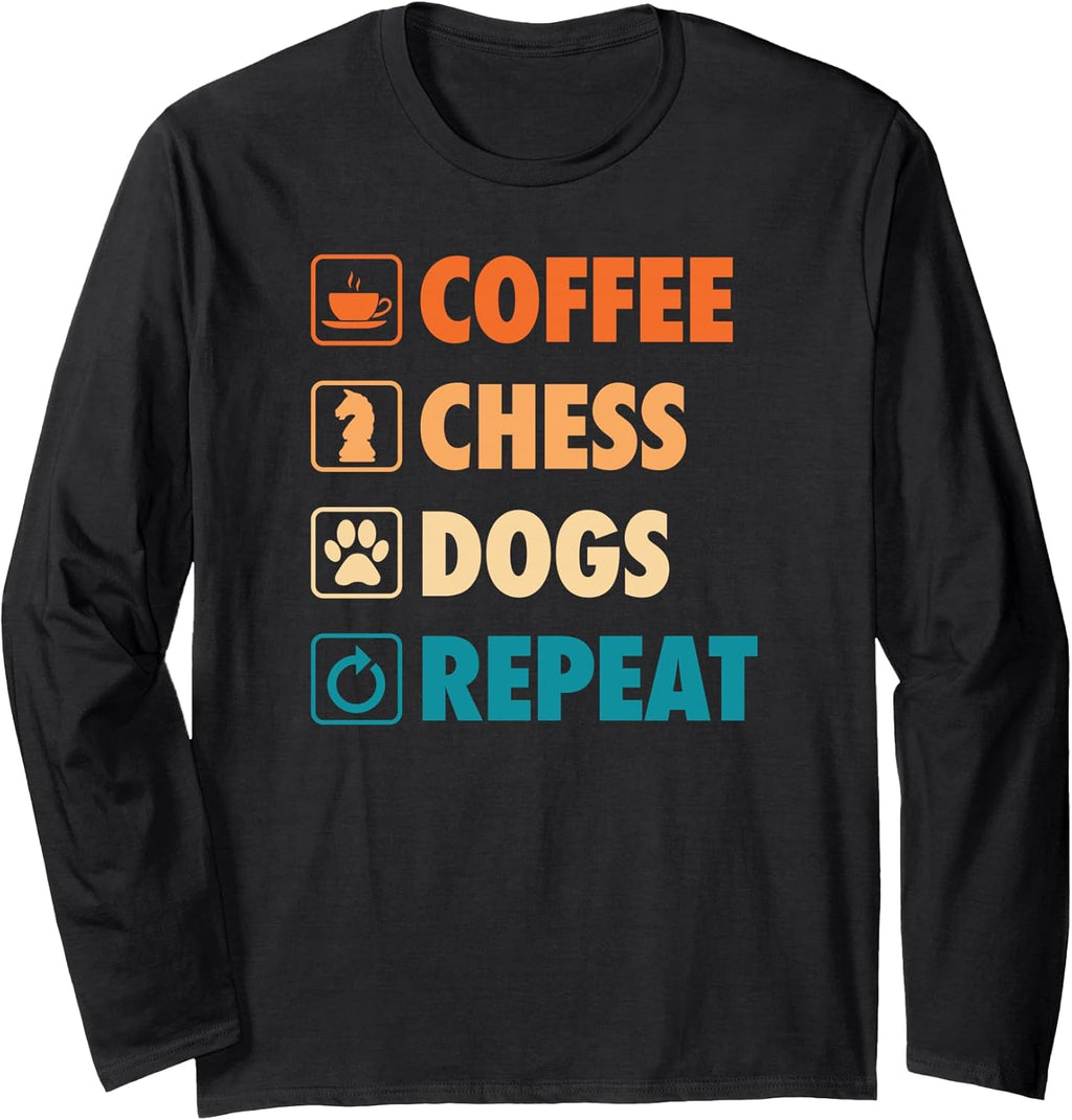 Matching School Chess Club Merch for Chess Lovers