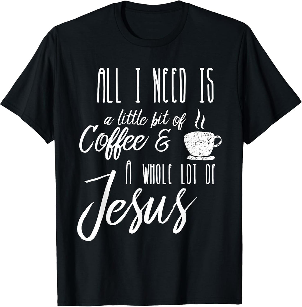 Jesus T-Shirts