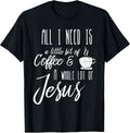 Jesus T-Shirts