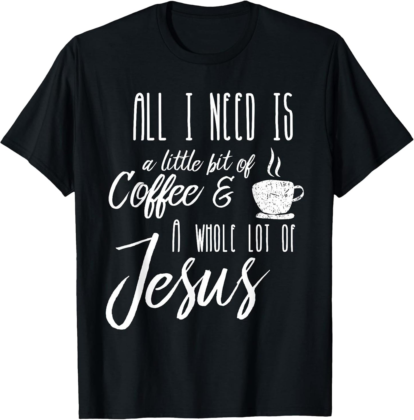 Jesus T-Shirts