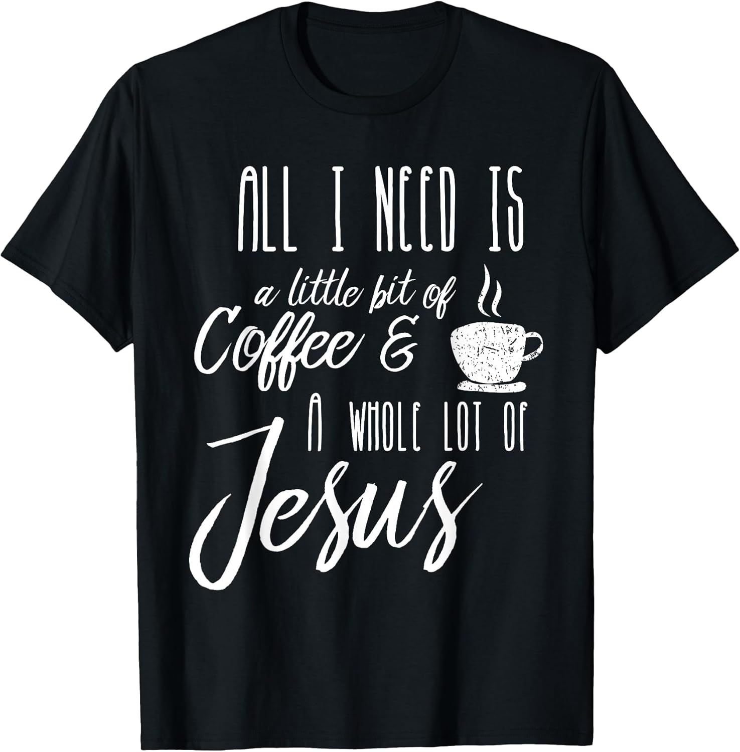 Jesus T-Shirts