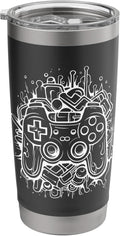 Funny Professional Gamer Shirts and Gifts