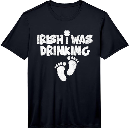 St Patricks Day Merch Co