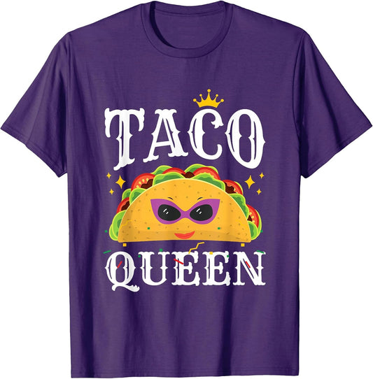 Food Crazie Taco