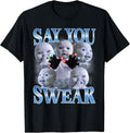 Ai Baby Meme Funny Laughing Baby