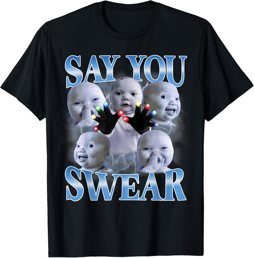 Ai Baby Meme Funny Laughing Baby