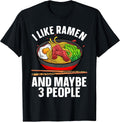 Ramen Gift Ramen Noodle Soup Accessories & Stuff