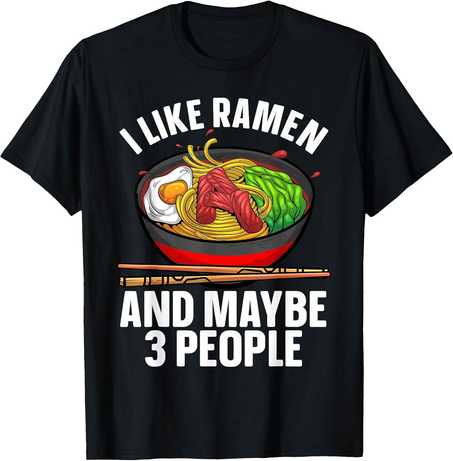 Ramen Gift Ramen Noodle Soup Accessories & Stuff