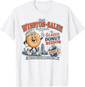 Fans of Glazed Donuts Tees & Merch