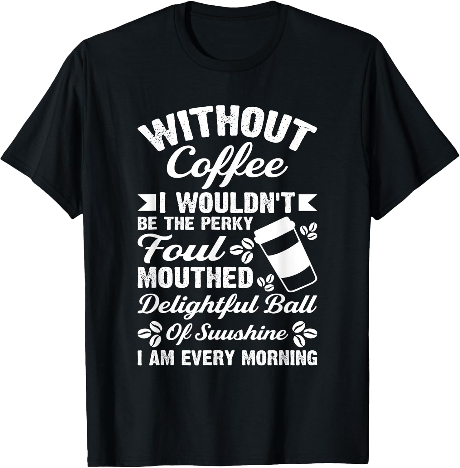 SOMMAS COFFEE MERCH
