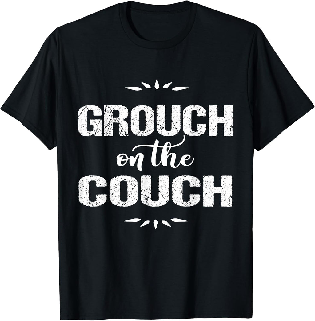 Grouchy Shirts: Grumpy Tees