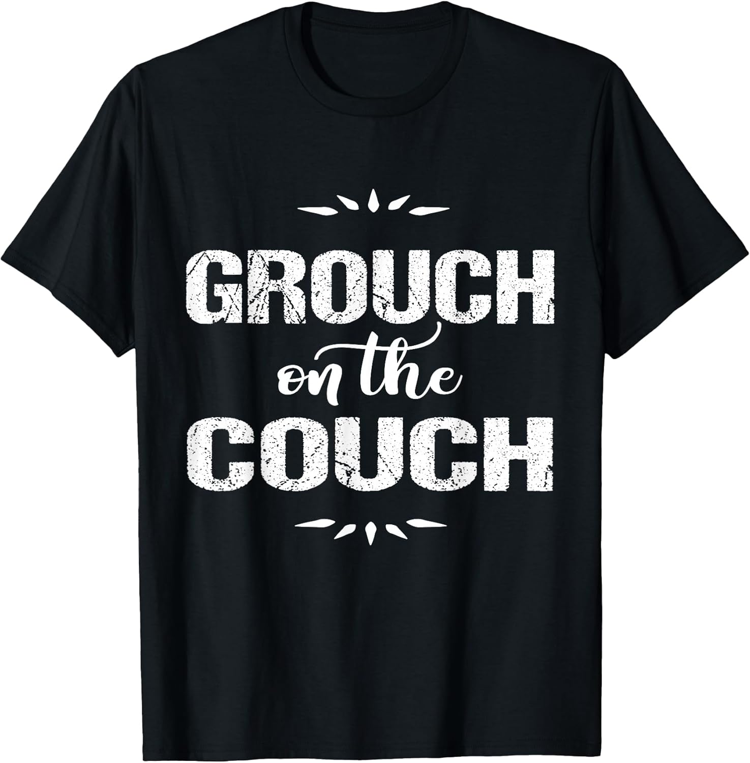 Grouchy Shirts: Grumpy Tees