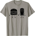 Burger Beer Bros Tees