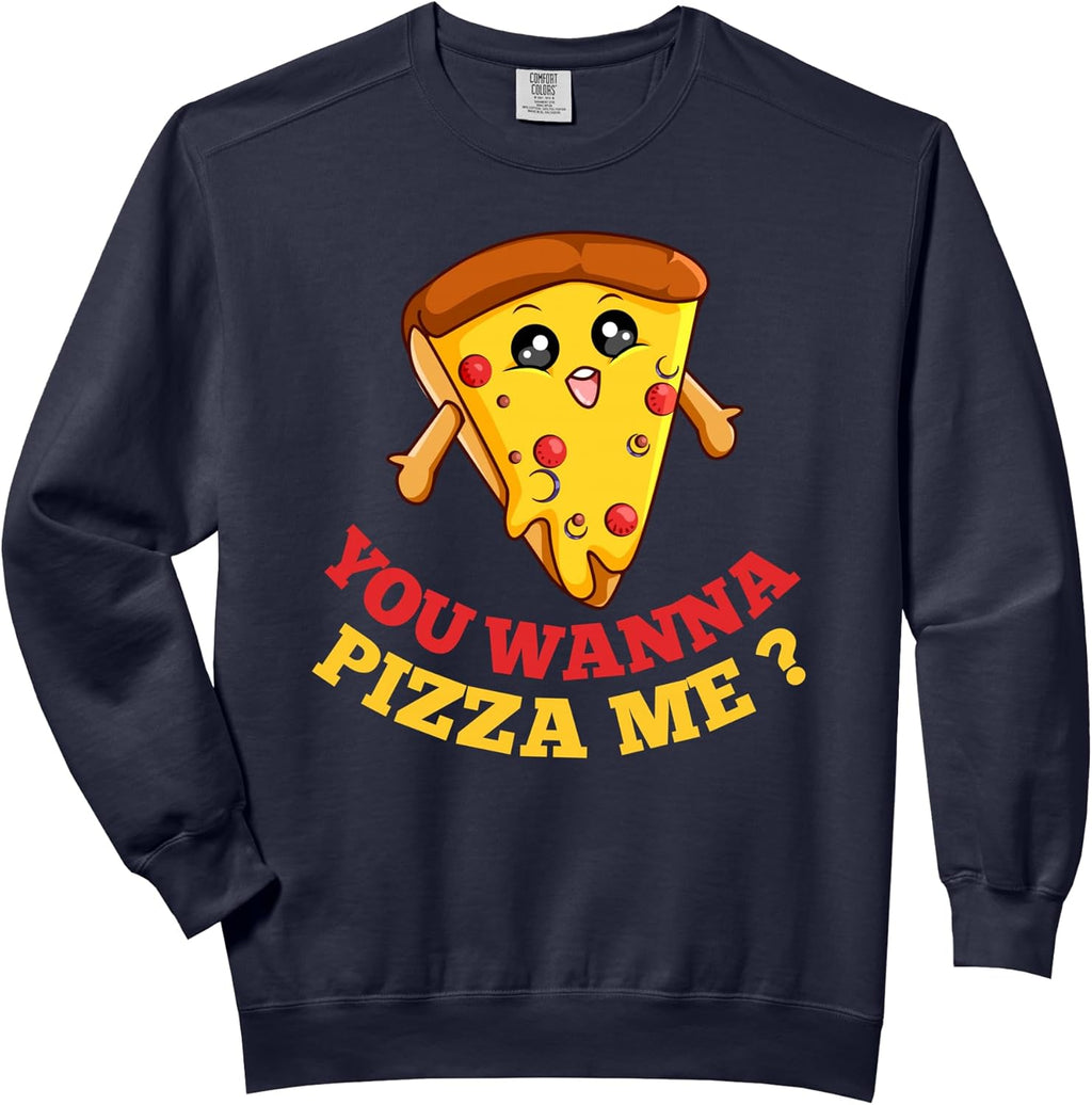 You Wanna Pizza Me Clothing & Merch
