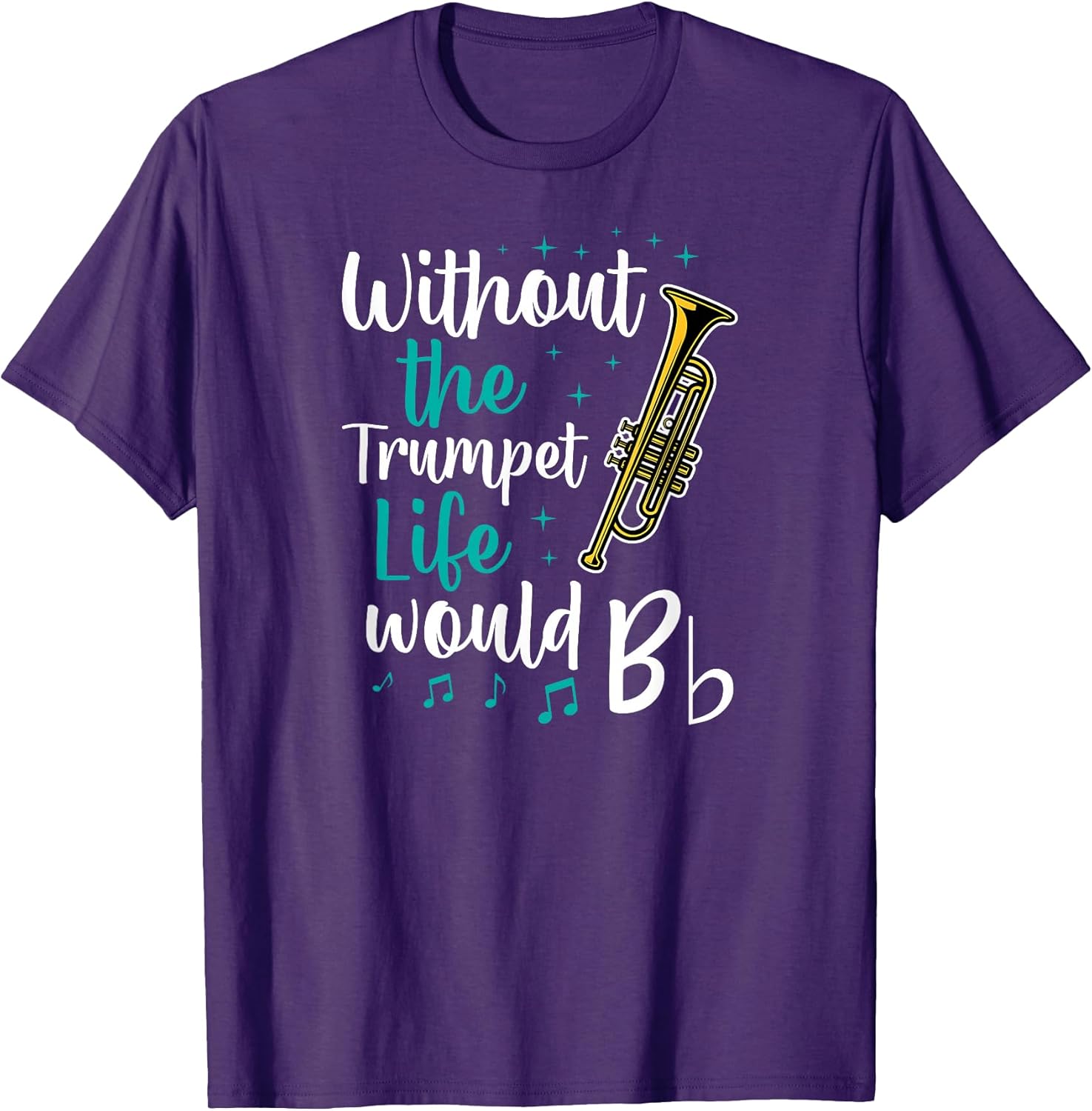 Classic Band Class Trumpet Merch With Retro Style