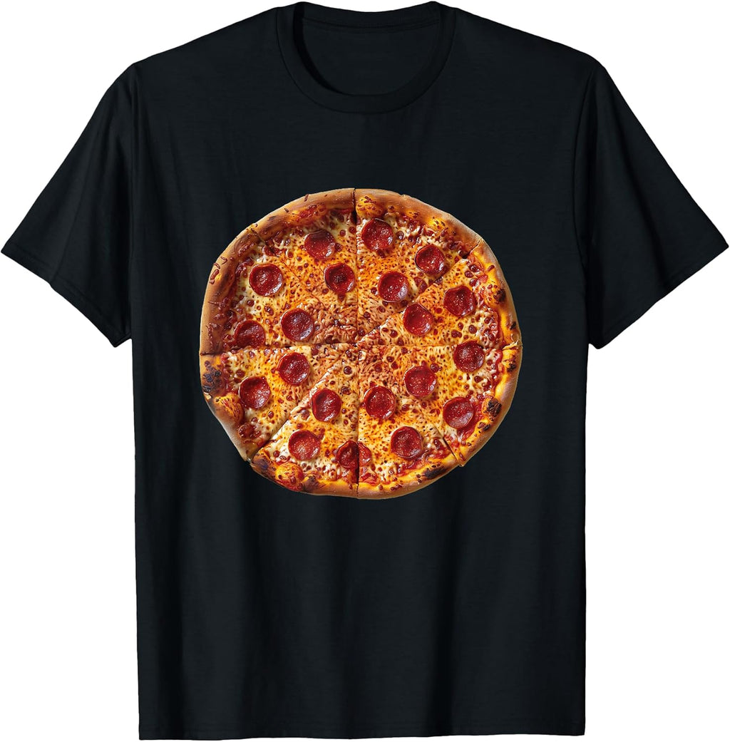 Pizza Designs.