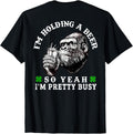 Savage Monkey Humor Attitude Merch Co.