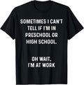 Office Humor Apparel & Gifts