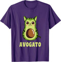 Avocado Cat Avogato