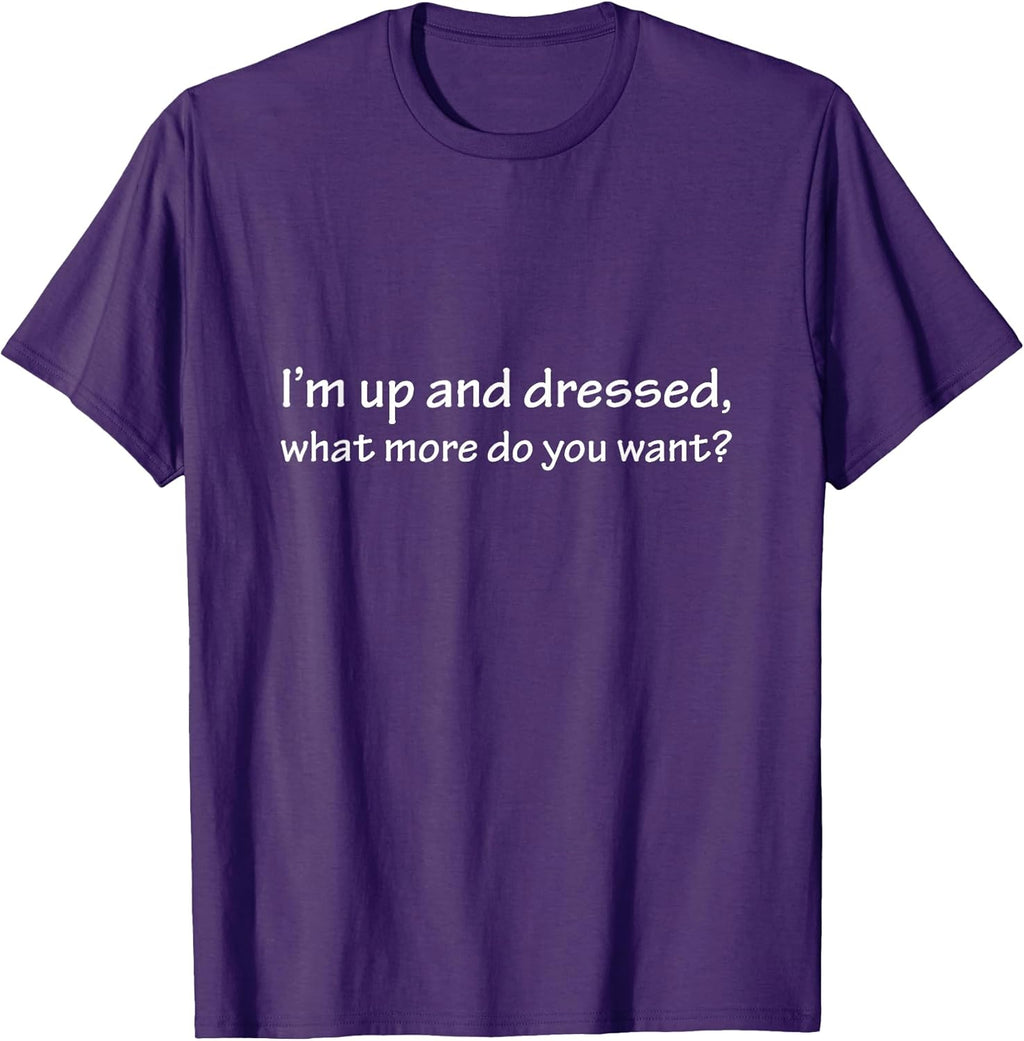 Funky Lazy Tees