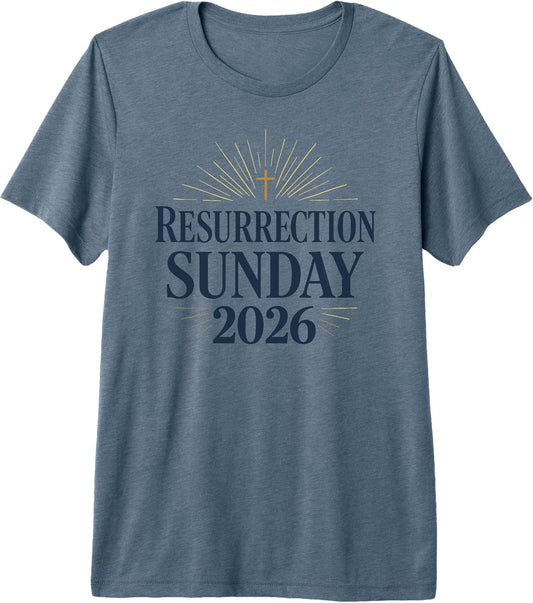 Christian Religious Easter Faith by NLTS