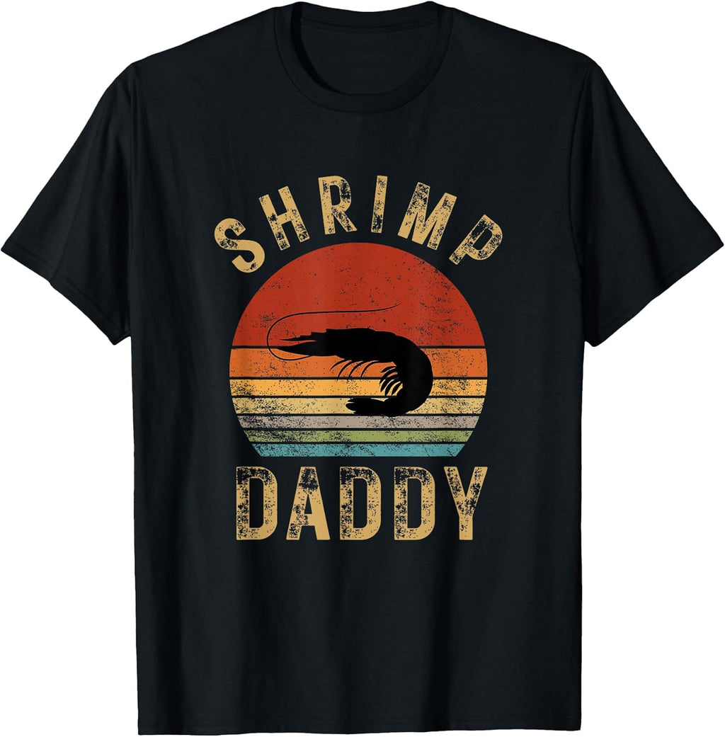 This Is My Shrimp Eating Shirt Funny Merch
