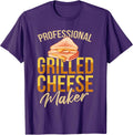 The Professional Grilled Cheese Maker Merch Store