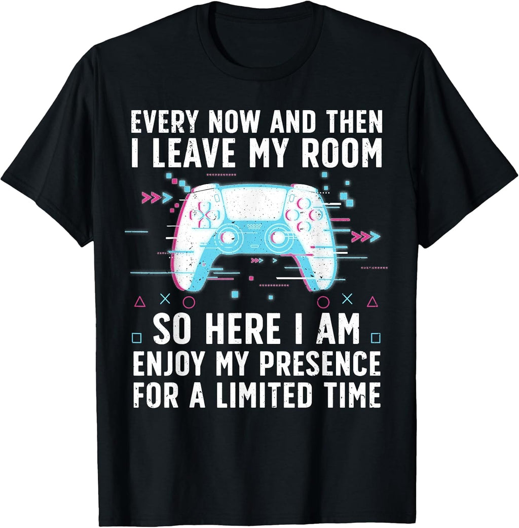 PC Gaming Novelty Gift Gamer Accessories & Stuff