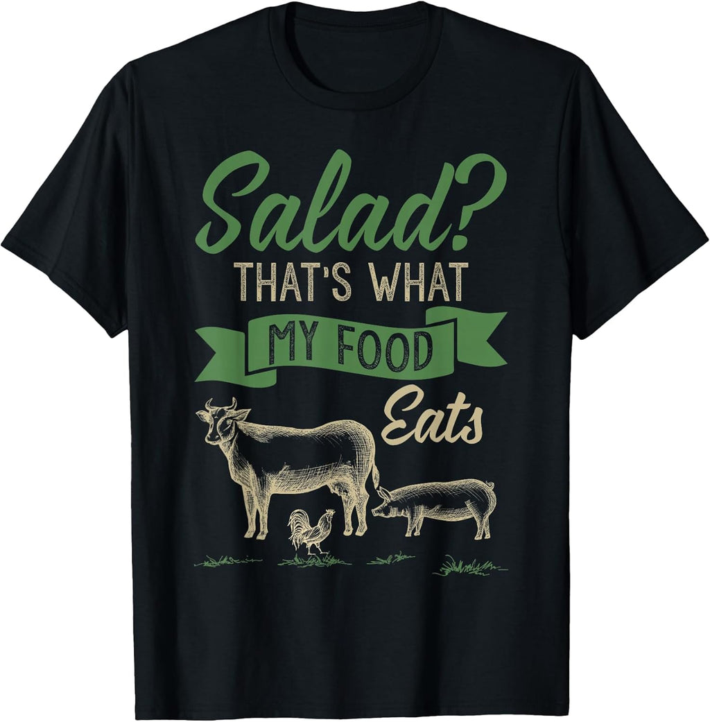Meat Lover Shirts