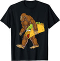Squatchy Bigfoot Co