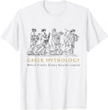 Classic Greek Designs by Dimitris Athens Studio
