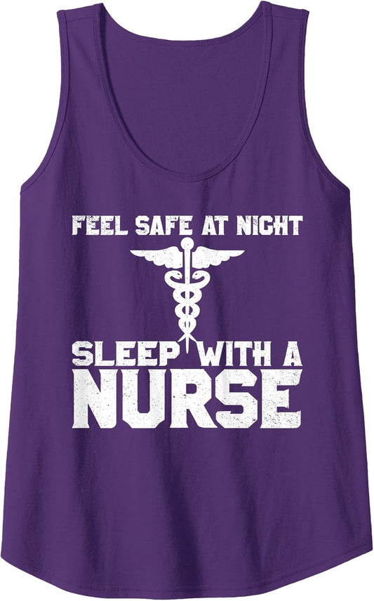 Nurse Merch Co