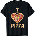 I Love Pizza for Pizza Lover