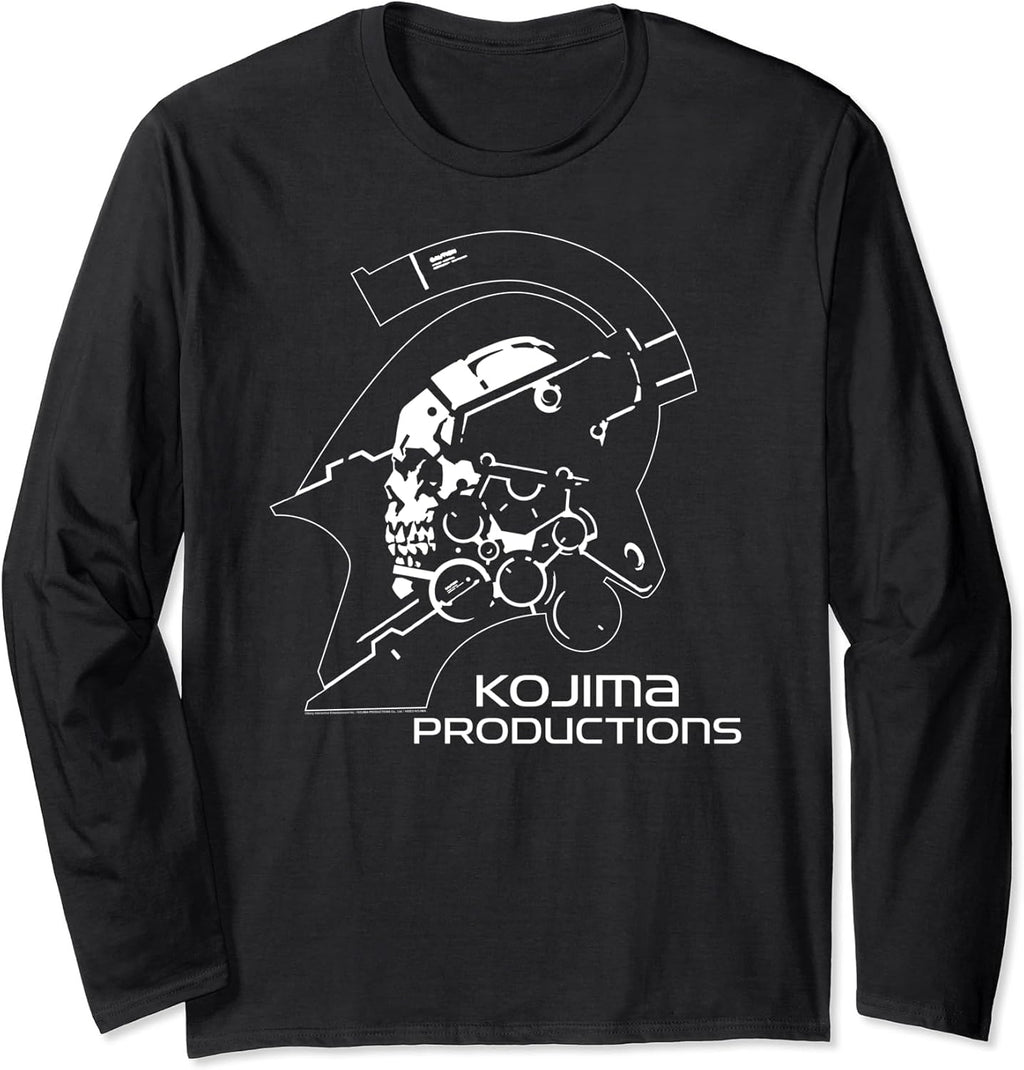 Kojima Productions