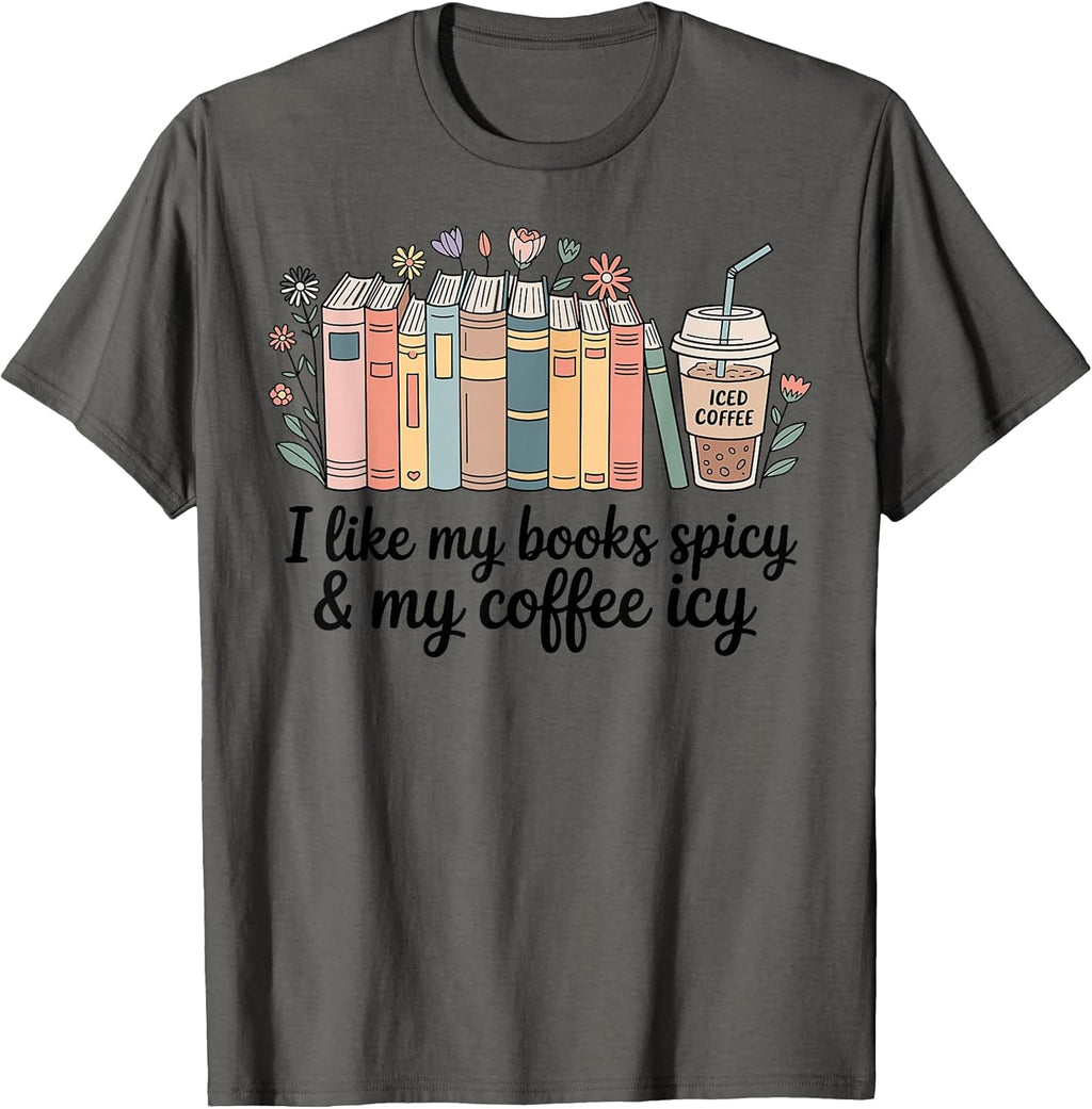 Humor Funny Coffee Tee Coffee Lovers Quotes Tee