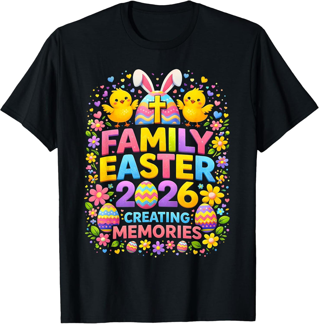 Easter Family Memories Co.