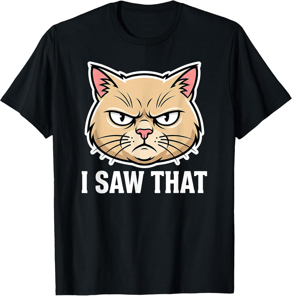 Funny Cat Cat Meme Cat Merch