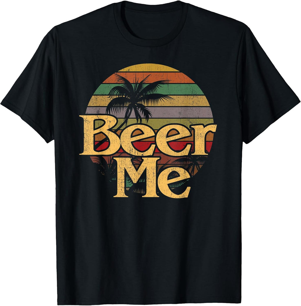 Funny Beer Shirts & Merch