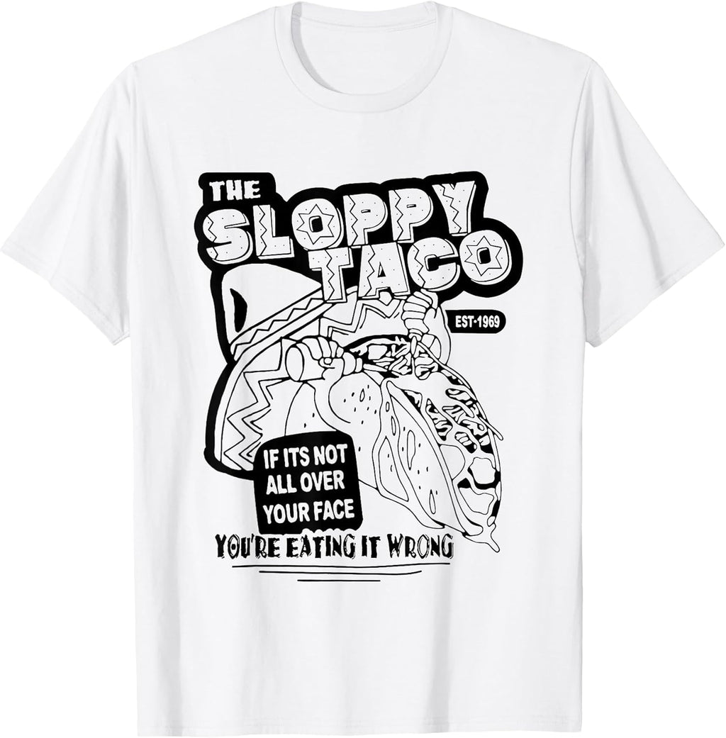 Funny Quotes Shirt