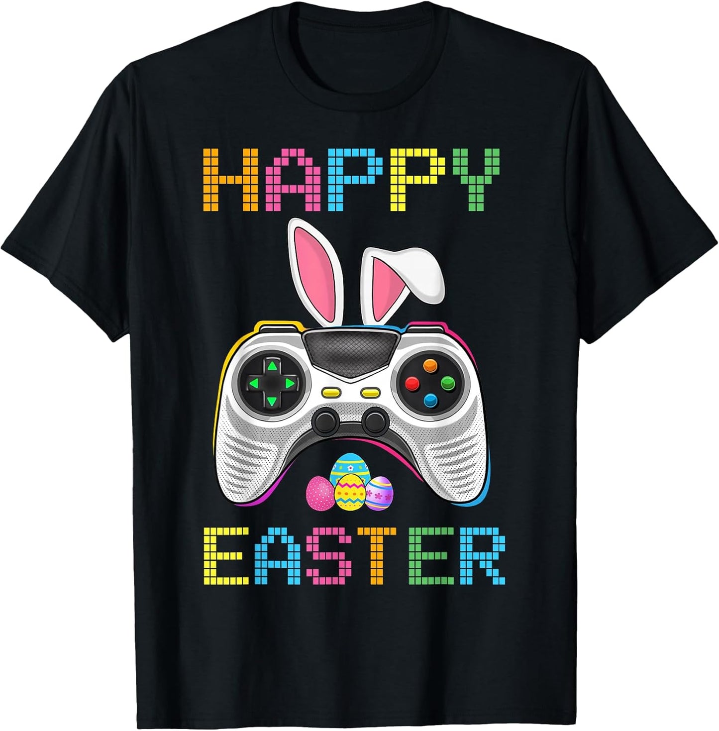 Happy Easter Shirts Store