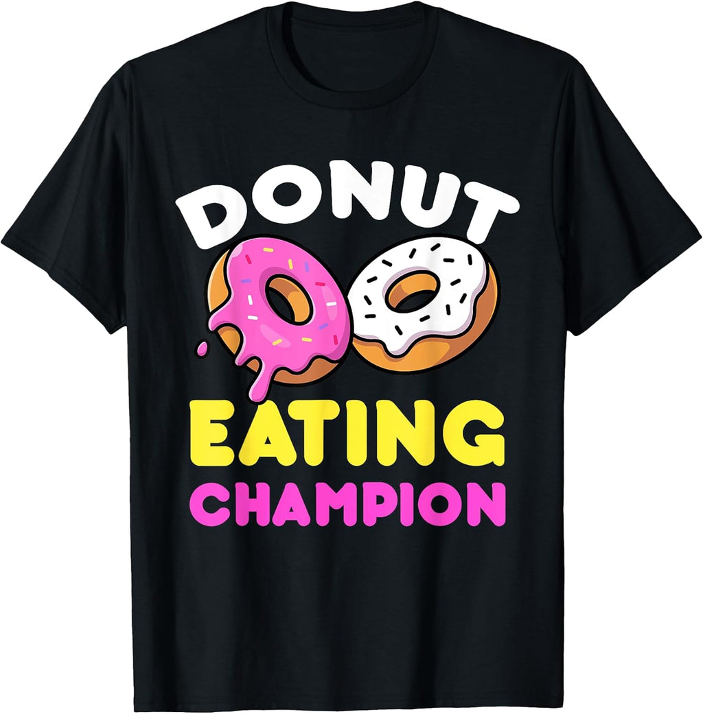 Lovin Donuts Apparel