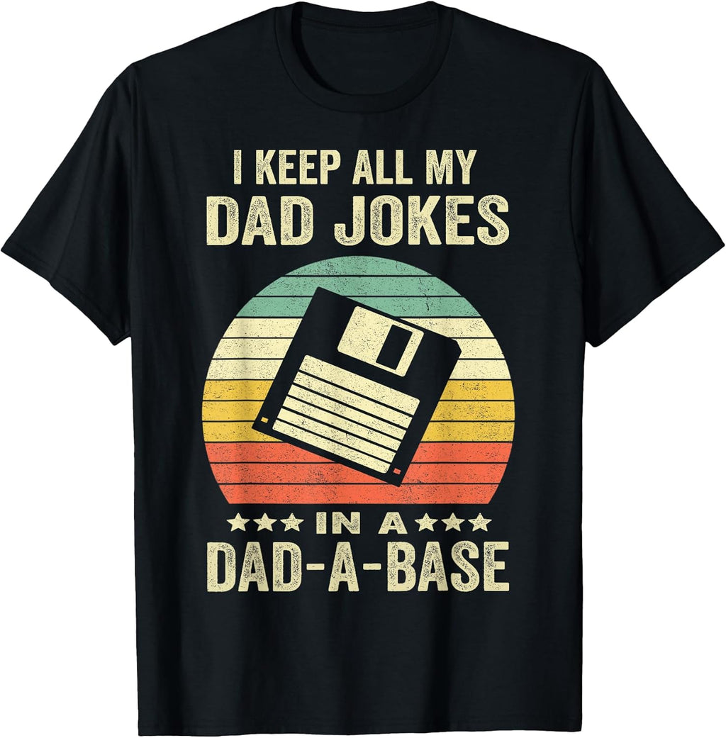 Fathers Day Gifts Shirts for Mens