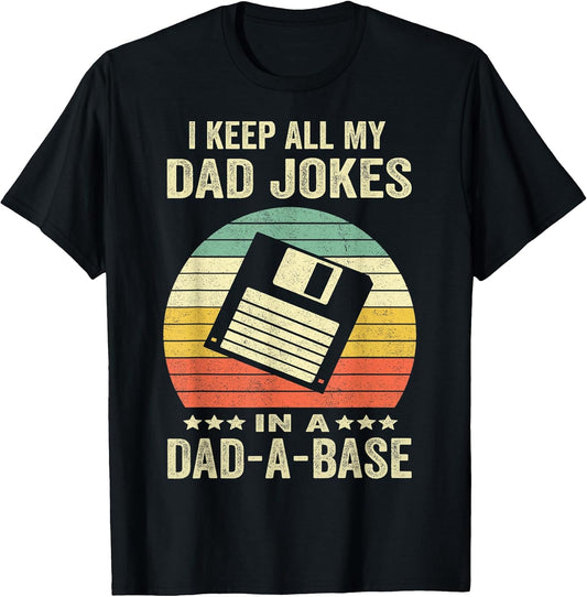 Fathers Day Gifts Shirts for Mens