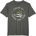 Coffee & Weed 420 Co.