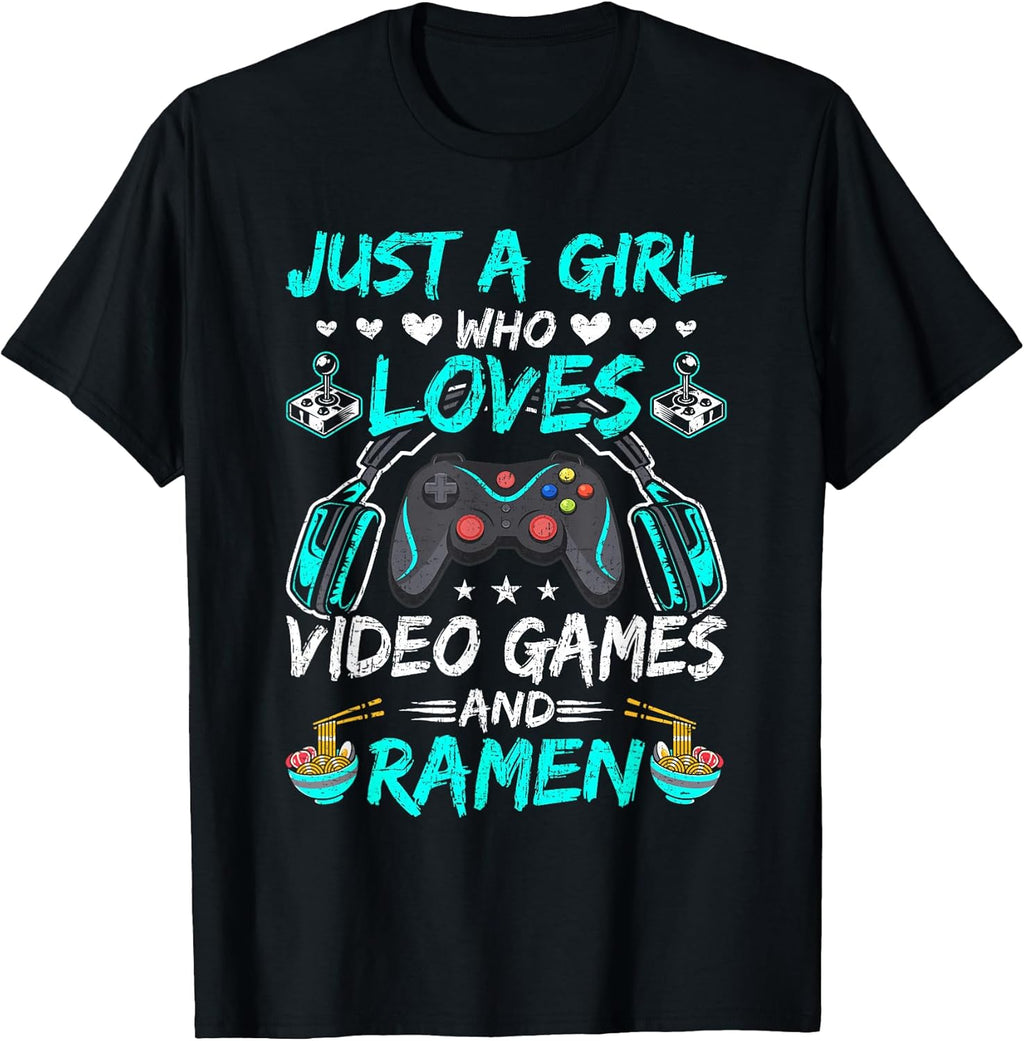 Video Game Gamer Gift Co.